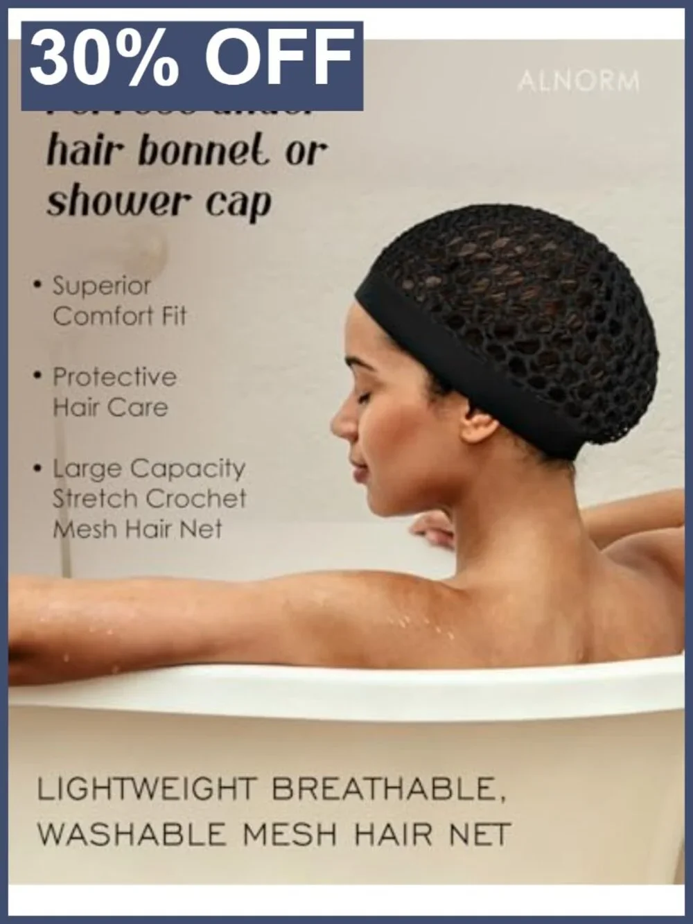 N/A set hair